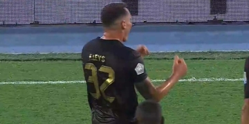 Franco Leys y su primer gol con América, ¡en un momento clave!