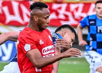 América no afloja: 11 partidos invicto y otro arco en cero