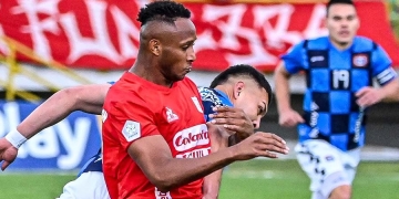 América no afloja: 11 partidos invicto y otro arco en cero