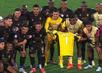 ¡Imparable, América! Ante Millonarios, un partido más y ya son 12