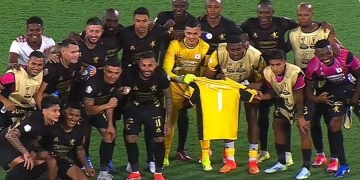 ¡Imparable, América! Ante Millonarios, un partido más y ya son 12