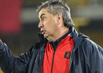 “El equipo no era alternativo”, “disfrutamos este momento” y “América tiene que ser protagonista”