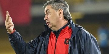 “El equipo no era alternativo”, “disfrutamos este momento” y “América tiene que ser protagonista”