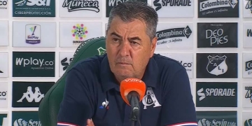 “No hemos ganado nada”, “no festejamos cuando empatamos” y autocrítica tras la clasificación