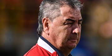 Polilla alza la voz. ¿Exageró? “Es imposible rendir así”