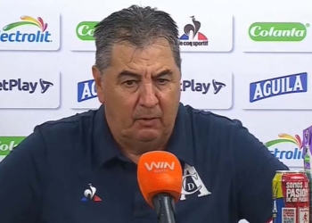 Su “gran confianza en todo el plantel” y lo que hizo para levantar el rendimiento de América