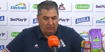 Su “gran confianza en todo el plantel” y lo que hizo para levantar el rendimiento de América