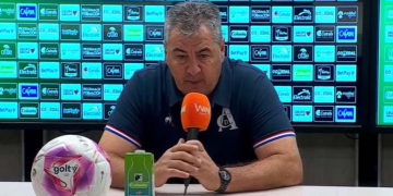 Polilla: “Sabor amargo”, autocrítica y la decisión del árbitro que no comprendió