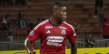 Andrés Dávila, el futbolista del DIM que está entre los 60 mejores sub-17 del mundo: ¡Conoce su historia!