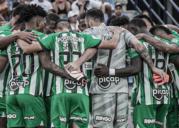 ¿Qué pasa en Atlético Nacional? Nuevo episodio extradeportivo pone al club en el centro del debate