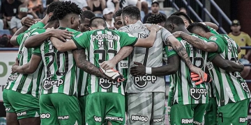 ¿Qué pasa en Atlético Nacional? Nuevo episodio extradeportivo pone al club en el centro del debate