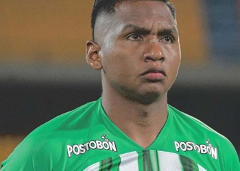 La versión de Alfredo Morelos: el accidente, qué pasó, su lamento y “que se aclaren todos los detalles”