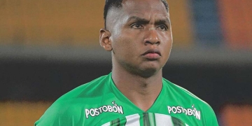 La versión de Alfredo Morelos: el accidente, qué pasó, su lamento y “que se aclaren todos los detalles”