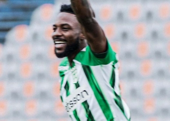 ¡Increíble lo de Álvaro Angulo! Del partidazo ante Chicó a otra lesión