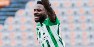 ¡Increíble lo de Álvaro Angulo! Del partidazo ante Chicó a otra lesión