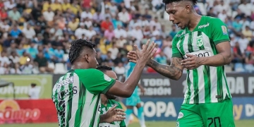 Atlético Nacional y su mejor versión con Efraín Juárez: ¡7 triunfos en 10 partidos!