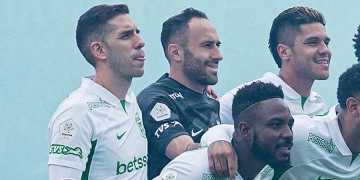 ¡El PARTIDAZO que David Ospina estaba necesitando en su retorno a Atlético Nacional!