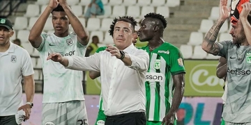 Efraín Juárez: “Nunca quedamos conformes” y el reto de mantener el arco en cero