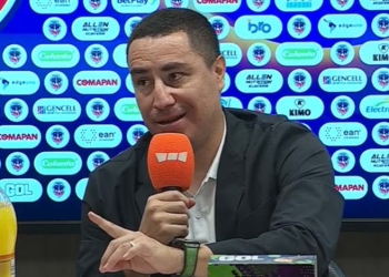 Efraín Juárez pregunta: ¿Qué Atlético Nacional prefieren, el goleador o el seguro?