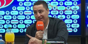 Efraín Juárez pregunta: ¿Qué Atlético Nacional prefieren, el goleador o el seguro?