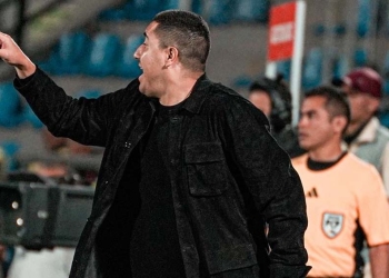 Efraín Juárez y la mentalidad ganadora en Atlético Nacional: más allá de la victoria en Pasto