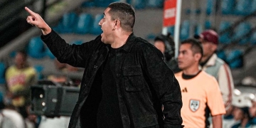 Efraín Juárez y la mentalidad ganadora en Atlético Nacional: más allá de la victoria en Pasto