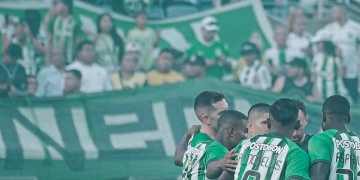 ¿Cerrar las puertas a los hinchas visitantes? La reflexión del presidente de Atlético Nacional