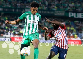 Expectativa en Atlético Nacional: su presidente y cómo va la apelación de la sanción