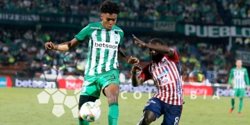 Expectativa en Atlético Nacional: su presidente y cómo va la apelación de la sanción