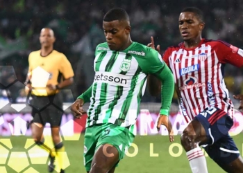 El porqué de la decisión: Atlético Nacional pierde el partido con Junior…