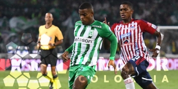 El porqué de la decisión: Atlético Nacional pierde el partido con Junior…