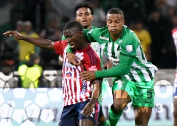 OPINA: ¿Qué piensas de la sanción para Atlético Nacional con derrota ante Junior?