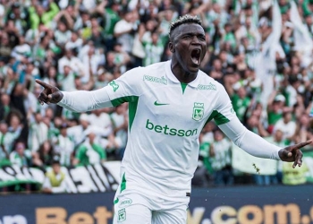¡Qué momento, Atlético Nacional! Firme en Liga y Copa en el ciclo con Juárez