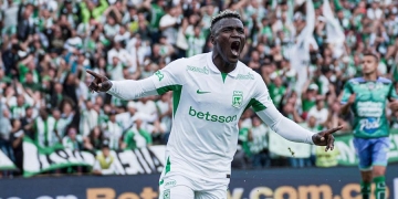 ¡Qué momento, Atlético Nacional! Firme en Liga y Copa en el ciclo con Juárez