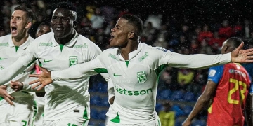 El proyecto verdolaga con Efraín Juárez se afianza con un triunfo clave en Pasto