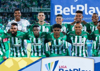 La reacción de Atlético Nacional a la sanción. ¿Qué hará?