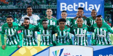 La reacción de Atlético Nacional a la sanción. ¿Qué hará?
