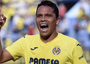 Los colombianos con más goles en la historia de LaLiga