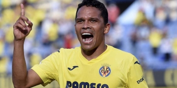 Los colombianos con más goles en la historia de LaLiga