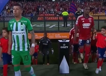 OPINA: ¿Aportan o sobran las bromas de DIM y Atlético Nacional antes del clásico?