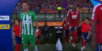 OPINA: ¿Aportan o sobran las bromas de DIM y Atlético Nacional antes del clásico?