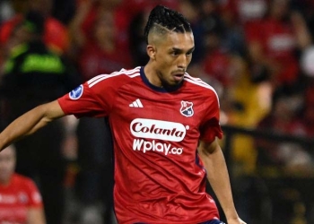 Daniel Londoño, su versión del famoso gol de Jaguares y el recibimiento de la hinchada del DIM