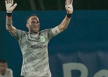 David Ospina y su reto pendiente en el regreso a Atlético Nacional