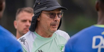 Para los hinchas del Cali: lo que no deben creer y “también les voy a exigir a que jueguen bien”