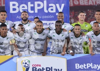La vuelta del clásico caleño, a puerta cerrada. ¡La reacción de Deportivo Cali!