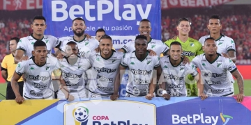 La vuelta del clásico caleño, a puerta cerrada. ¡La reacción de Deportivo Cali!