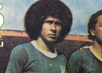 «Diego Umaña está en acercamientos para ser el futuro DT de Deportivo Cali»