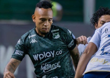 Sin rumbo en la Liga BetPlay: Deportivo Cali y su larga sequía de victorias