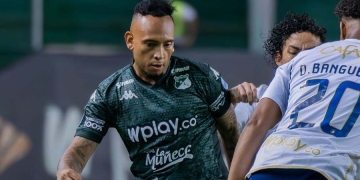 Sin rumbo en la Liga BetPlay: Deportivo Cali y su larga sequía de victorias