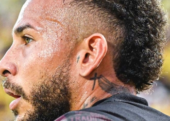 Duván Vergara lo volvió a hacer. ¡Qué semestre con América!